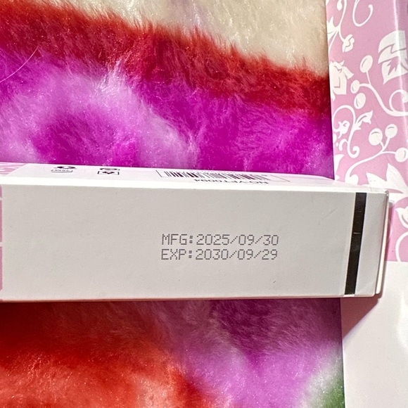 Yara Eau de Parfum Spray - all 4 bundle - Picture 2 of 2